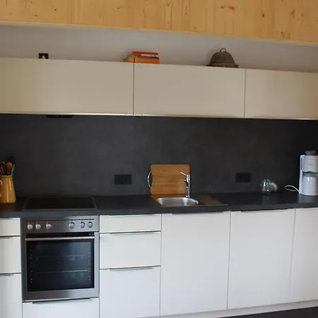 Ferienwohnung Dorfschmiede Huttlingen Exterior foto